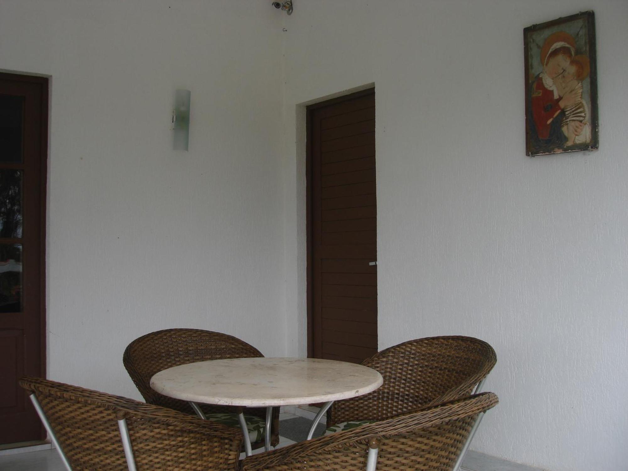 Hotel Casa Schneider Gravatá Pokoj fotografie