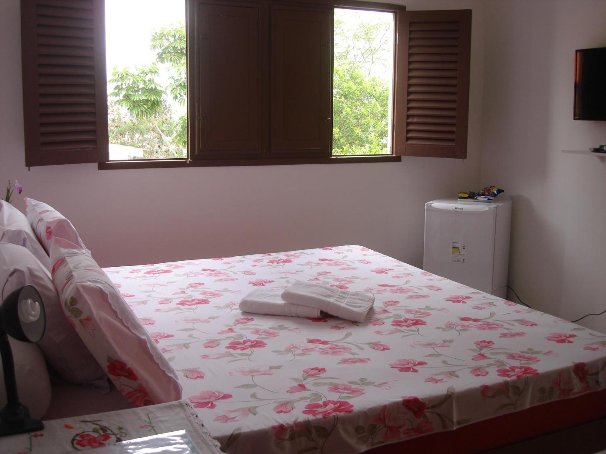 Hotel Casa Schneider Gravatá Pokoj fotografie