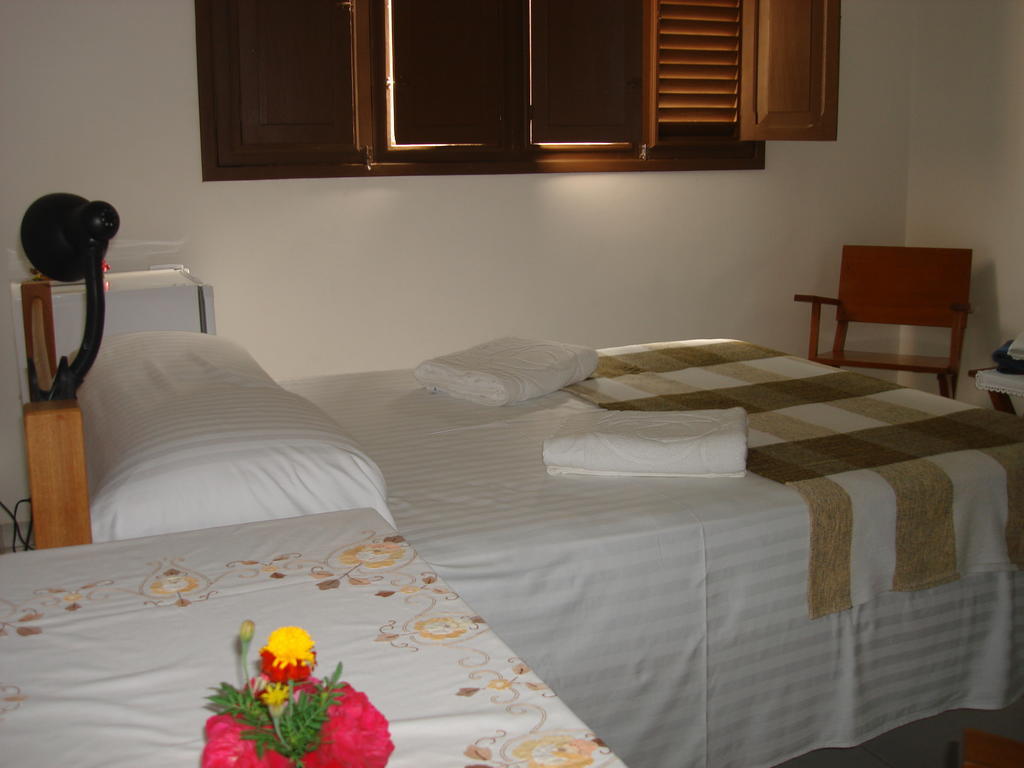 Hotel Casa Schneider Gravatá Pokoj fotografie